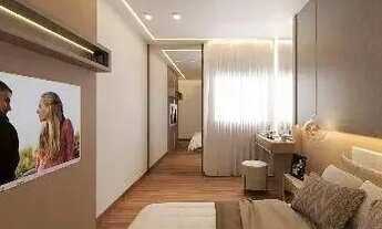 Imagem 7: Apartamento 2 quartos - São Pedro