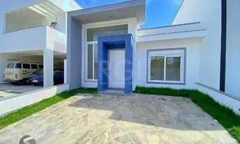 Imagem 4: Casa Condominio para Venda - 110.21m², 3 dormitórios, sendo 1 suites, 2 vagas