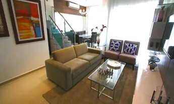 Imagem 6: Casa duplex com três suítes no bairro Dunas - 117m