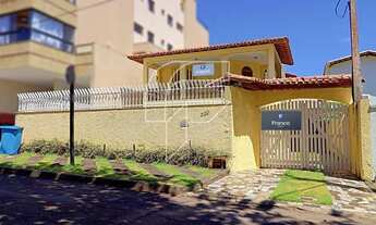 Imagem 2: Imóvel para venda com 330 metros quadrados com 6 quartos em Enseada Azul - Guarapari - ES