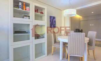 Imagem 2: Apartamento de 2 dormitórios para venda no Brooklin. São 69m². 2 quartos, 1 suíte. Totalme