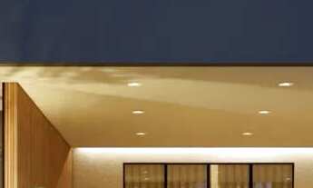 Imagem 2: Casa nova 2 pavimentos Porto Marina 3 suítes 2 vagas