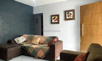 Imagem 3: Vendo Casa 2 Quartos com área gourmet - Parque Cuiabá