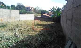 Imagem 4: Terreno - Parque das Universidades - Campinas