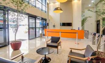 Imagem 3: Sala comercial no BeB Business