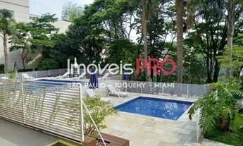 Imagem 6: CAMPO BELO - 68M²- 2 DORM. - 1 VAGA - LAZER