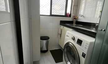 Imagem 7: Imóvel para venda com 64 metros quadrados com 3 quartos em São Jorge - Maceió - AL