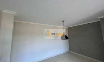 Imagem 2: Apartamento com 3 dormitórios à venda, 93 m² por R$ 640.000,00 - Campos Elíseos - Ribeirão