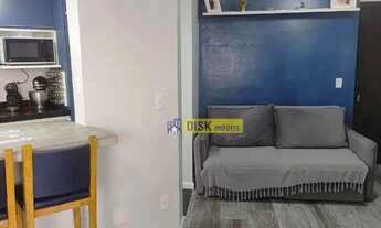 Imagem 5: Apartamento com 3 dormitórios à venda, 85 m² por R$ 563.000,00 - jardim real - Praia Grand