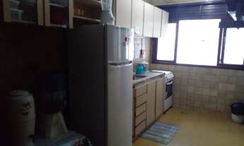 Imagem 3: Apartamento para temporada em Itapuã, Vila Velha-ES