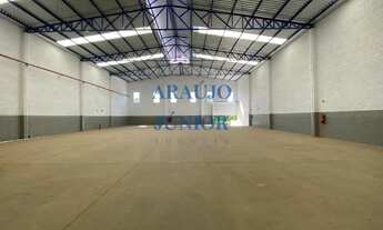 Imagem 7: Galpão Industrial em Condomínio para Locação em Americana-SP - 2 Salas, 4 Banheiros, 4 Vag