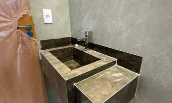 Imagem 2: Casa no Valentina / Gramame