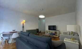 Imagem 2: Apto com 3 quartos e vaga garagem no Centro Histórico