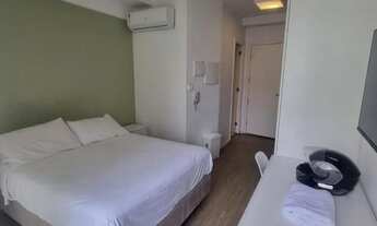 Imagem 3: Studio File a 450 metros da estacao SE METRO