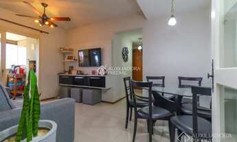 Imagem 6: Apartamento com 2 quartos em Cidade Baixa - Porto Alegre - RS