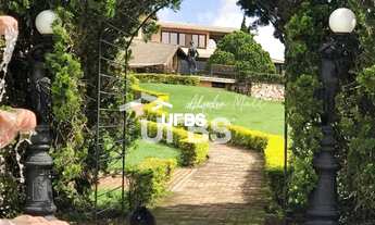 Imagem 3: Mansão no Park Way - Brasília - DF