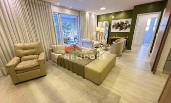 Imagem: Apartamento em Rua Otto Boehm - América