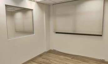 Imagem 7: Sala para locação 70m² Rua Buenos Aires - RJ