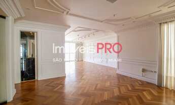 Imagem: São dois conjuntos integrados em prédio