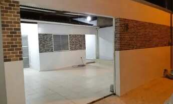 Imagem 4: Imóvel para venda possui 90 metros quadrados com 3 quartos em Cidade Universitária - Macei