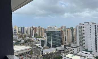 Imagem 3: Alugo flat no renascença