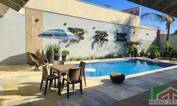 Imagem 5: SOBRADO À VENDA | PARQUE JOÃO DE VASCONCELOS