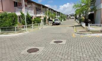 Imagem 4: Casa à venda no RESIDENCIAL COSTA DO ATLÂNTICO, STELLA MARIS, Salvador, BA