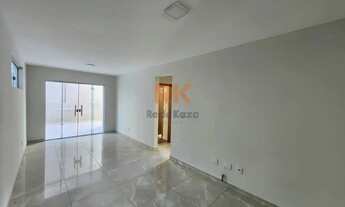 Imagem 4: Área privativa para aluguel, 2 quartos, 1 suíte, 2 vagas, São Joaquim - Contagem/MG