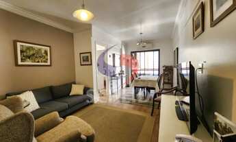 Imagem: Apartamento 72,m², 2 dormitórios, 1 vaga