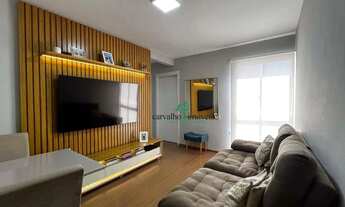 Imagem 3: Apartamento com 2 dormitórios à venda, 48 m² por R$ 249.000,00 - Cascata do Imbuí - Teresó