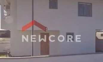 Imagem 2: Sobrado em Rua Carmorino Aldo Leonel - Guarda do Cubatão - Palhoça/SC