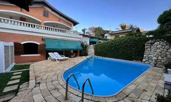 Imagem: Oportunidade - Casa em Condomínio - Bosque