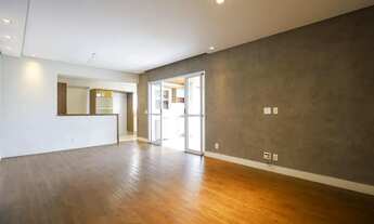 Imagem 2: Apartamento para venda em Jardim Caravelas com 3 quartos, sendo 1 suíte , 105m²