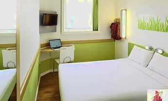 Imagem 3: Flat com ótimo preço no bairro Jardins