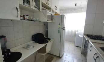 Imagem: Apartamento á venda com 2 dormitórios