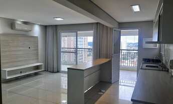 Imagem 5: Apartamento com 3 dormitórios, 128 m² - venda por R$ 1.870.000,00 ou aluguel por R$ 10.240