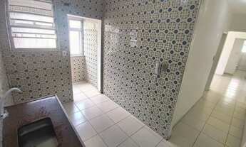 Imagem 6: Apartamento 2 Dormitórios no Embaré | 3 Quadras da Praia