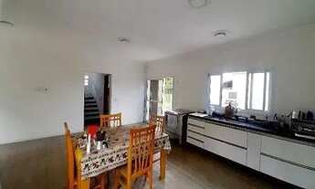 Imagem: Sobrado com 4 dormitórios à venda, 210