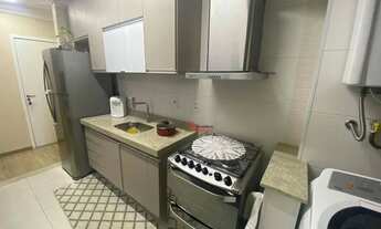 Imagem 5: Apartamento com 3 dormitórios à venda por R$ 525.000,00 - Vila Santa Catarina - Americana