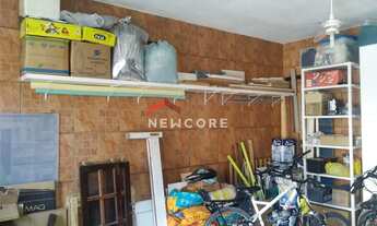 Imagem 7: Sobrado em Avenida Tenente Afio Pecoraro Júnior - Boraceia - Bertioga/SP