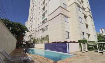 Imagem 3: Apartamento bairro do limão