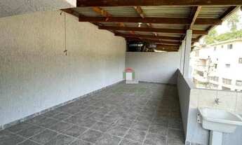 Imagem 3: Sobrado com 2 dormitórios à venda, 260 m² por R$ 585.000,00 - Flor da Cantareira - São Pau