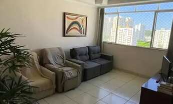 Imagem 5: Apartamento à venda no CONDOMÍNIO MORADAS DO BOSQUE- IMBUÍ, SALVADOR - BA , IMBUÍ, Salvado