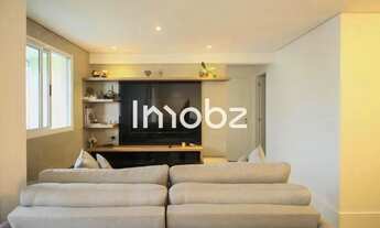 Imagem 3: Apartamento à venda no Condomínio Mais Morumbi - Rua Catuti, 21 - São Paulo - SP - CEP: 05