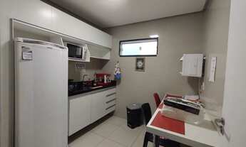 Imagem 6: Sala para alugar, 15 m² por R$ 870,26/mês - Cambeba - Fortaleza/CE