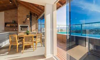 Imagem: Casa em Abraão - Florianópolis, SC