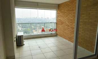 Imagem 3: Flat com ótimo preço no bairro Campo Belo. Confira!