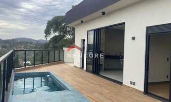 Imagem: Casa de condomínio em Rua Victório Spinucci