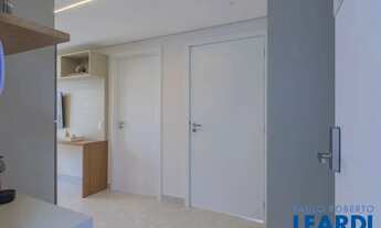 Imagem 2: APARTAMENTO - PINHEIROS - SP