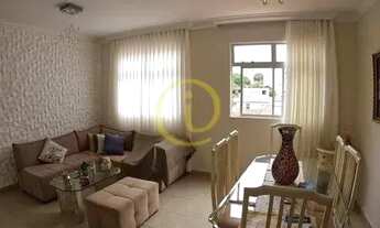 Imagem: Apartamento para Venda no Paquetá, BH